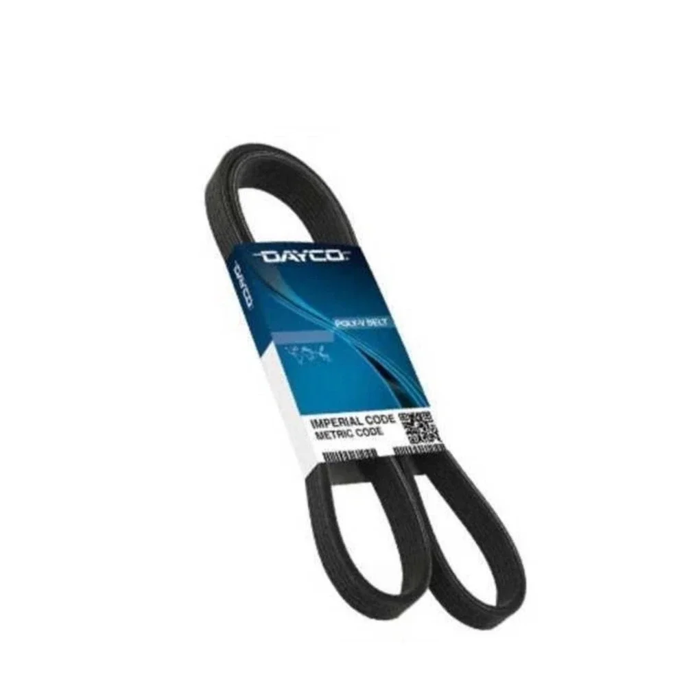 Serpentine Belt-VIN: R Dayco 5060960